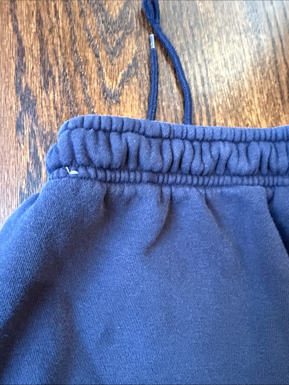 Nike Mens XS Sportswear Club Fleece Joggers - Picture 11 of 12